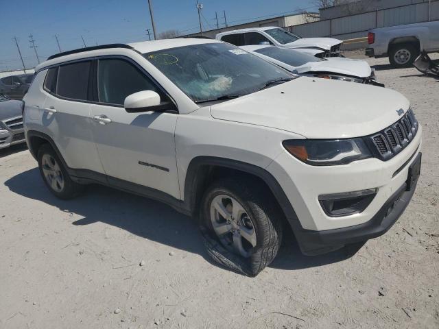 2018 Jeep COMPASS - Image 4