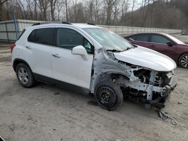 2019 Chevrolet TRAX 2019 - Image 4