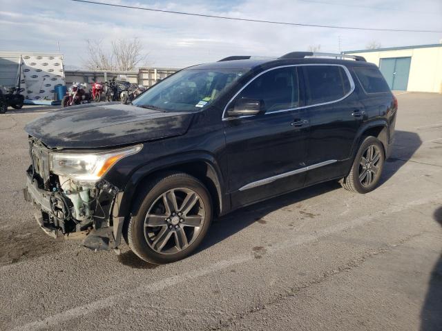 Gmc ACADIA 2018