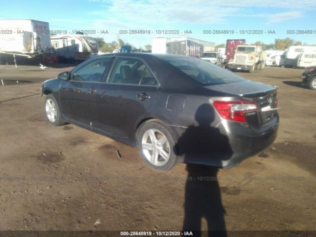 2012 Toyota Camry - Image 3