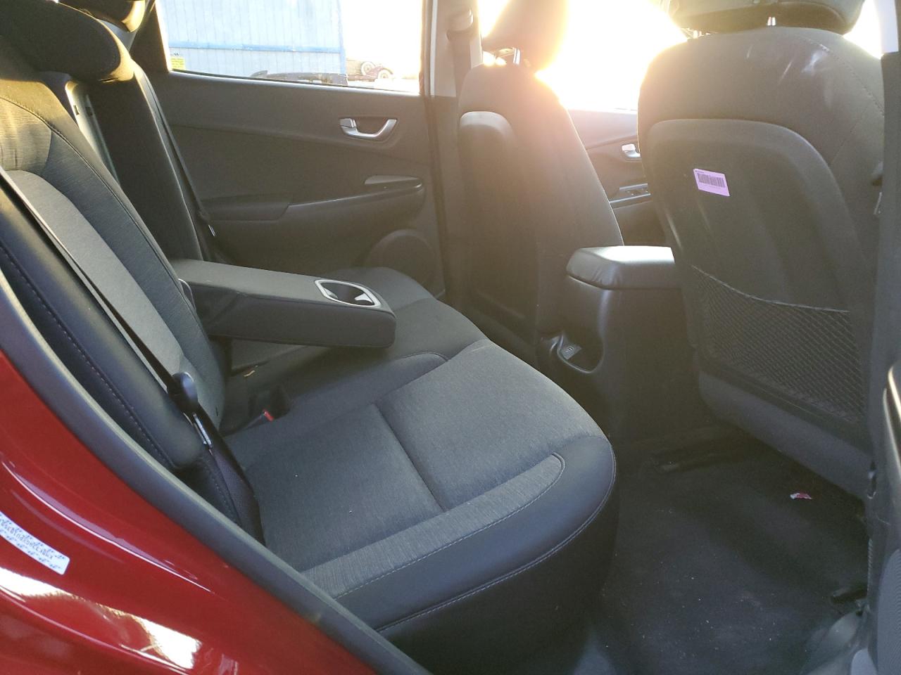 2023 HYUNDAI KONA - Image 11