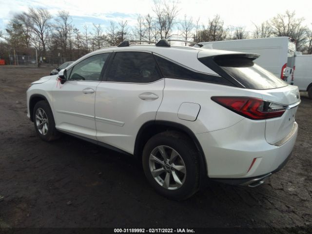 2019 Lexus RX 350 - Image 3