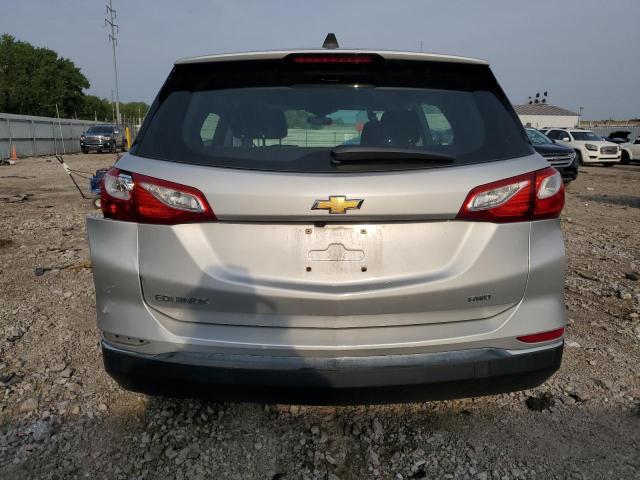 2018 Chevrolet EQUINOX - Image 6