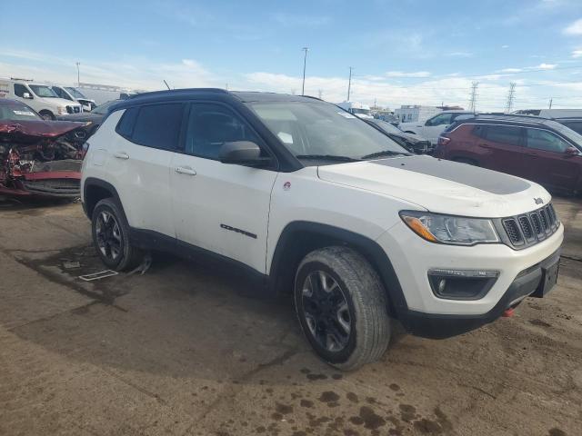 2018 Jeep COMPASS - Image 4