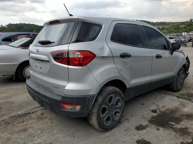2020 Ford ECOSPORT - Image 3