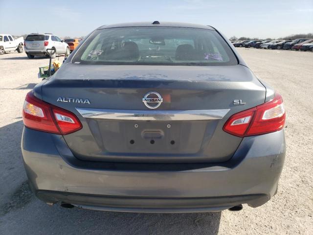 2017 Nissan ALTIMA - Image 6