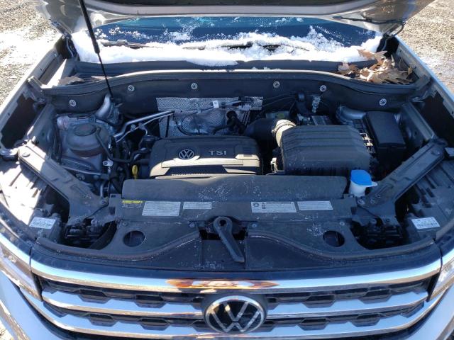 2021 Volkswagen ATLAS - Image 12