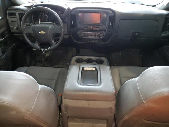 2017 Chevrolet SILVERADO 2017 - Image 8