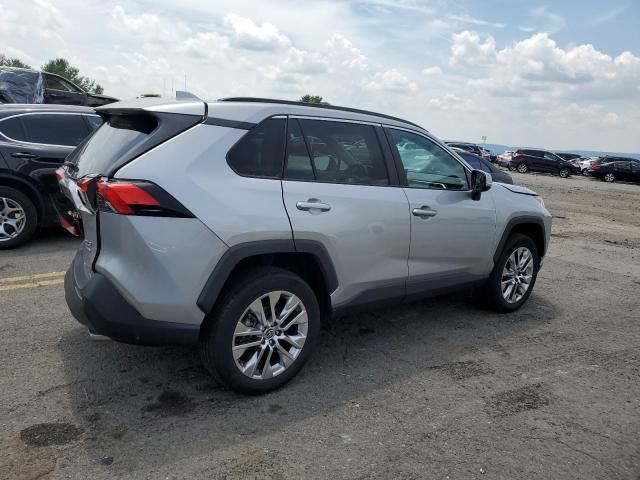 2022 Toyota RAV4 - Image 4