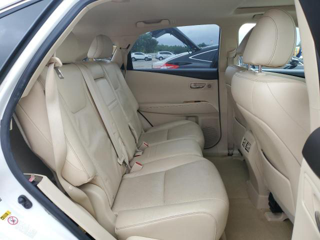 2015 Lexus RX450 - Image 9