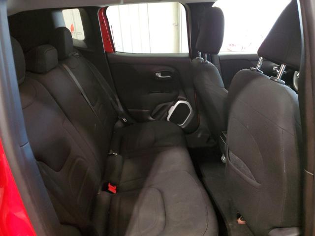 2018 Jeep RENEGADE - Image 11