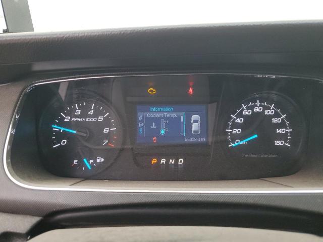 2016 Ford TAURUS - Image 9