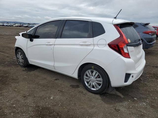 2015 Honda FIT - Image 2
