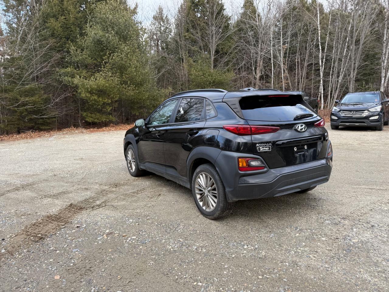 2019 HYUNDAI KONA - Image 2