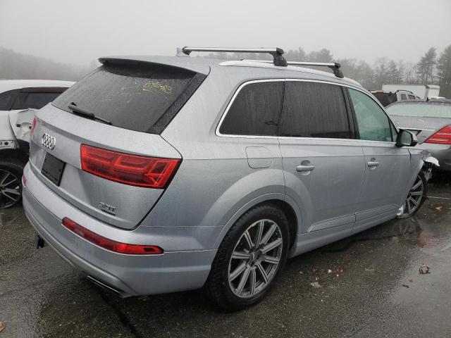 2018 Audi Q7 - Image 3