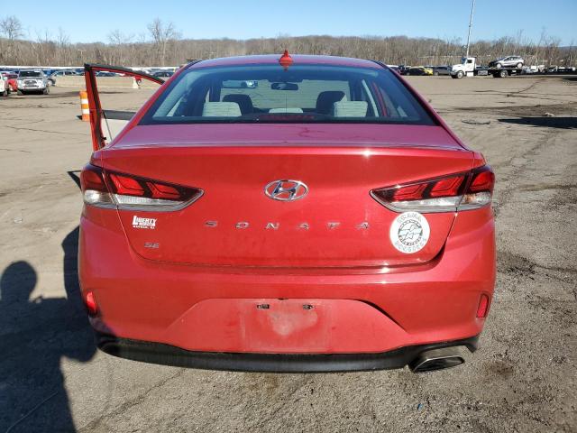 2019 Hyundai Sonata - Image 6