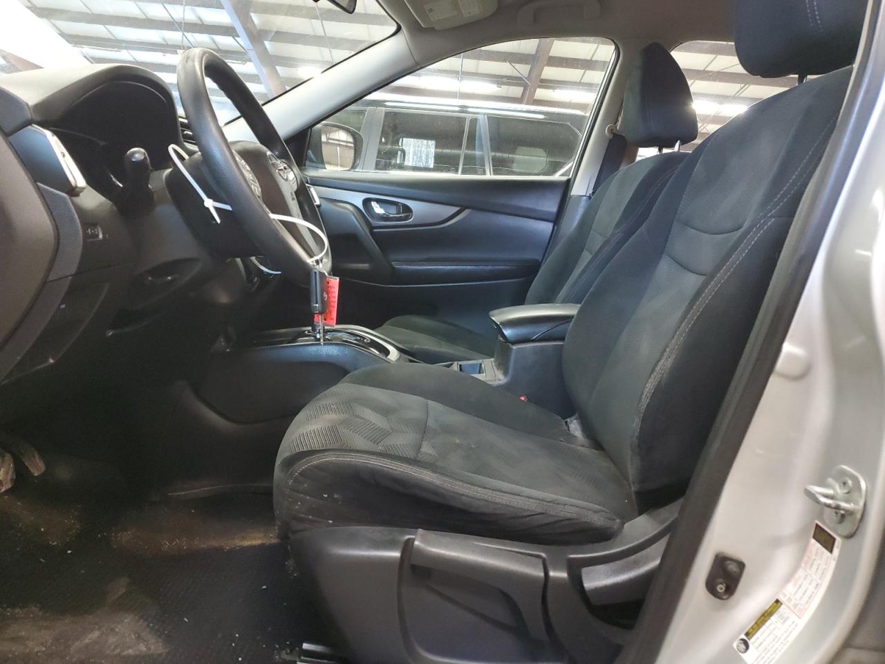 2016 Nissan Rogue - Image 7