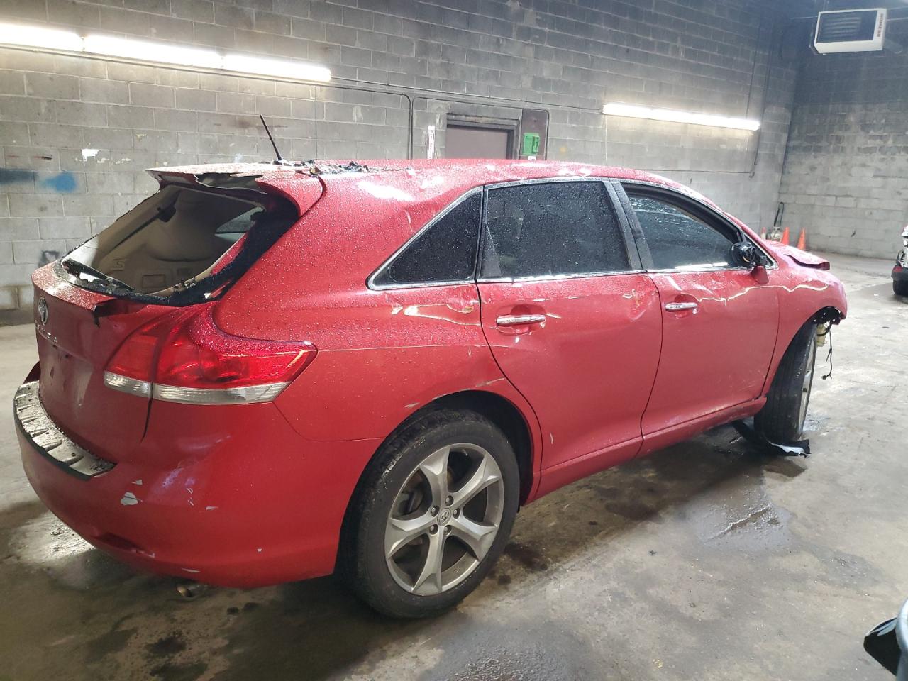 2011 TOYOTA VENZA - Image 3