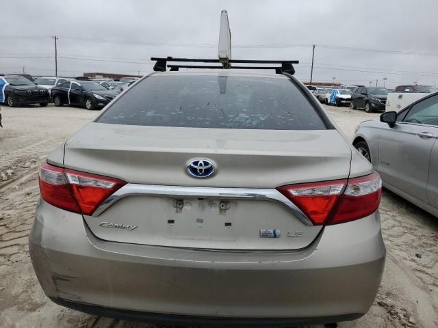2016 Toyota CAMRY - Image 6