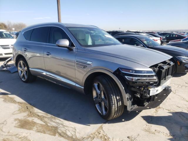 2023 Genesis GV80 - Image 4