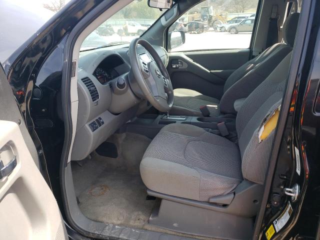 2018 Nissan FRONTIER - Image 7