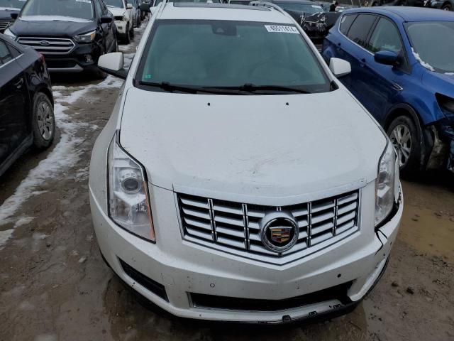 2016 Cadillac SRX - Image 5