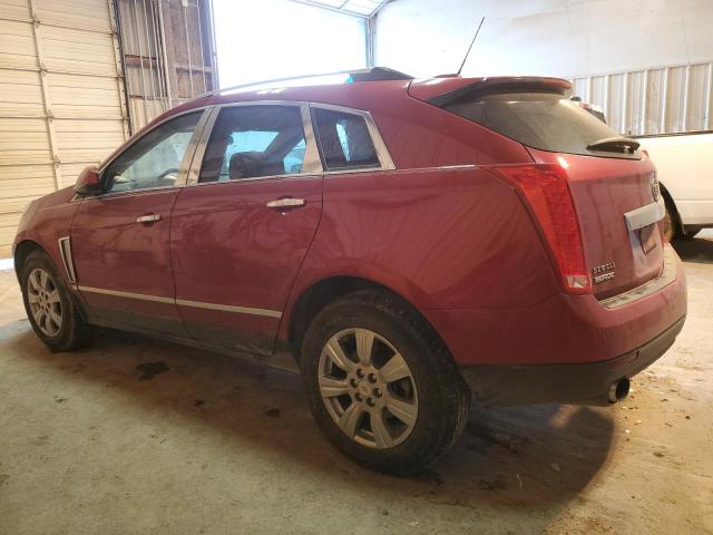 2015 Cadillac SRX - Image 2