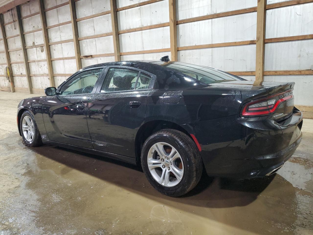 2023 Dodge Charger - Image 2