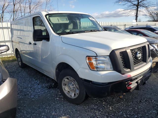2020 Nissan NV 1500 - Image 4