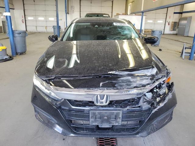 2018 Honda Accord - Image 5