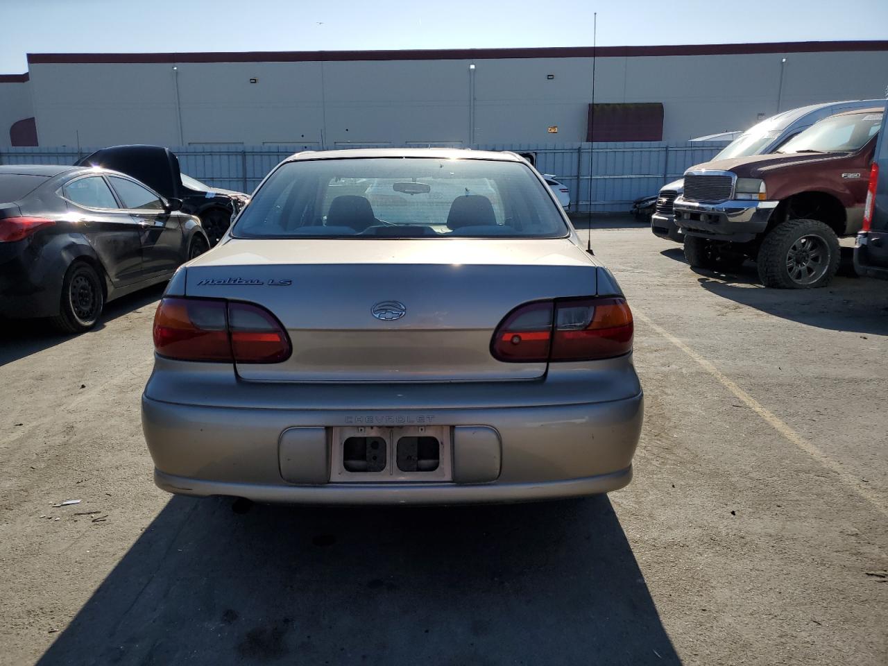 1997 CHEVROLET MALIBU - Image 6