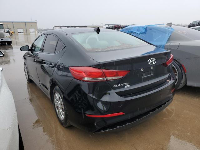 2017 Hyundai Elantra - Image 2