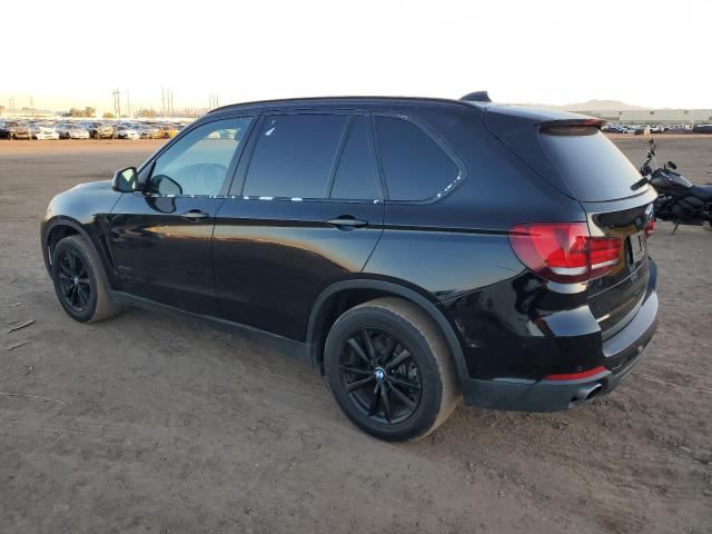 2015 BMW X5 - Image 4