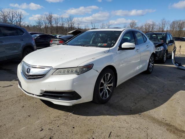 Acura TLX