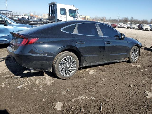 2023 Hyundai Sonata - Image 3