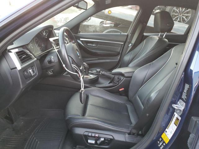 2016 BMW 3 SERIES - Image 7