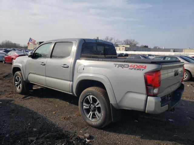 2019 Toyota TACOMA - Image 2