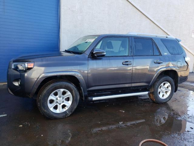 Toyota 4RUNNER