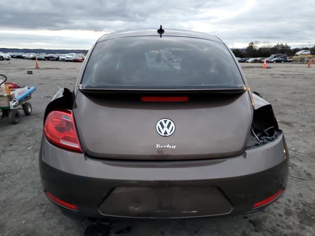 2016 Volkswagen BEETLE - Image 6
