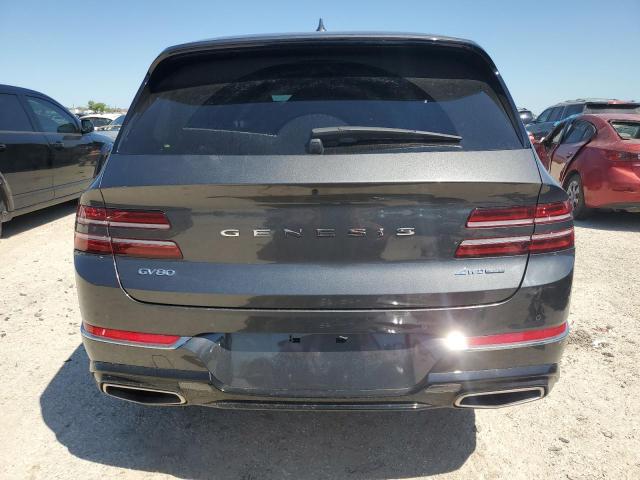 2021 Genesis GV80 - Image 6