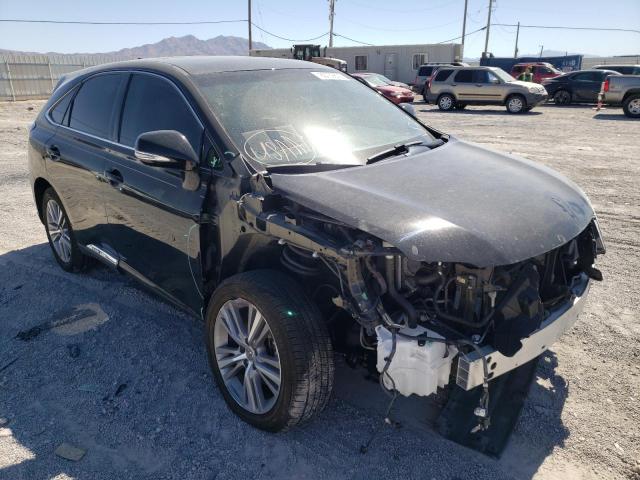 2015 Lexus RX350 - Image 2