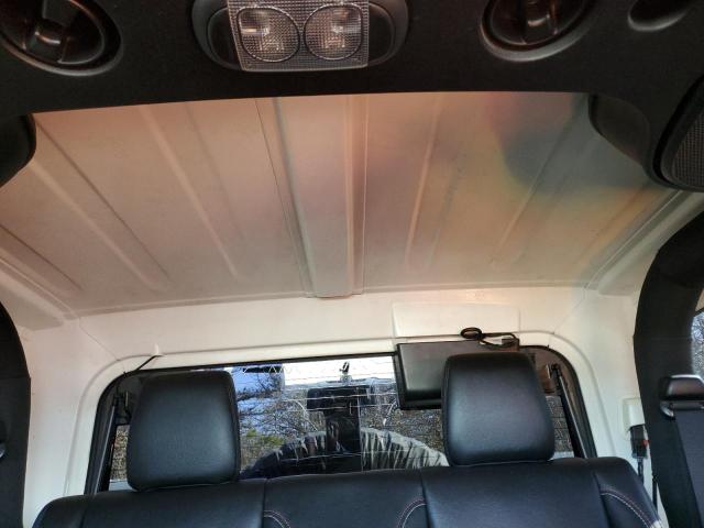 2016 Jeep WRANGLER - Image 10