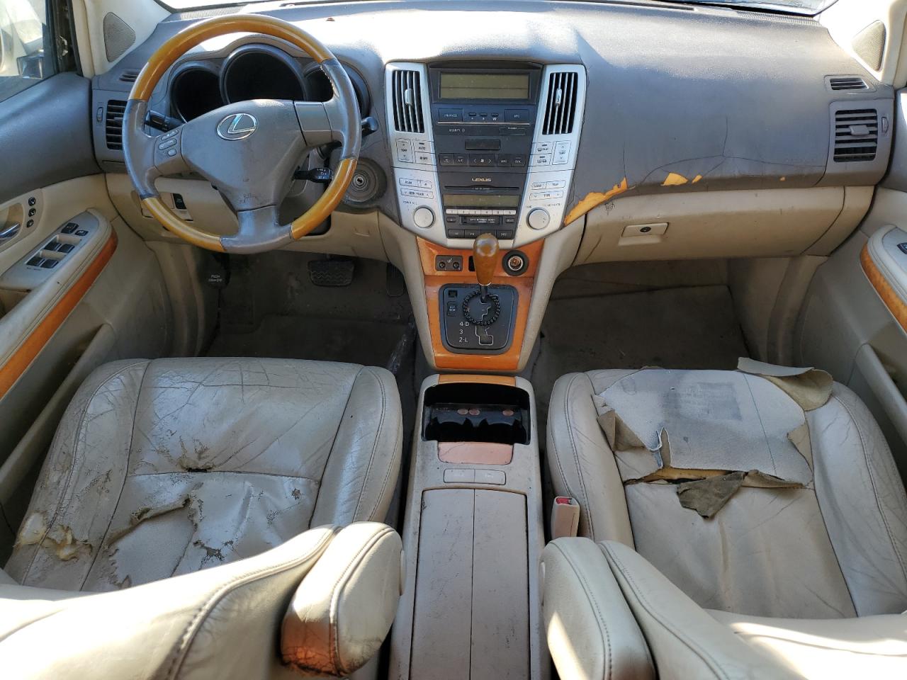 2005 Lexus RX330 - Image 8