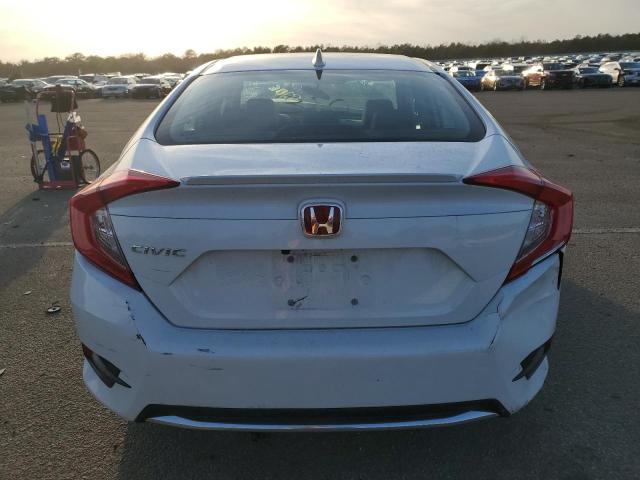 2021 Honda Civic - Image 6