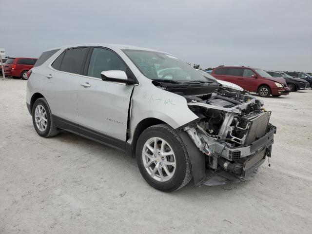 2022 Chevrolet EQUINOX - Image 4