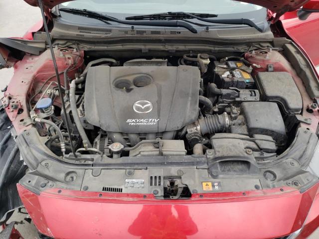 2016 Mazda 3 - Image 11