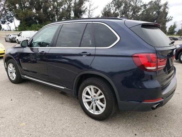 2015 BMW X5 - Image 5