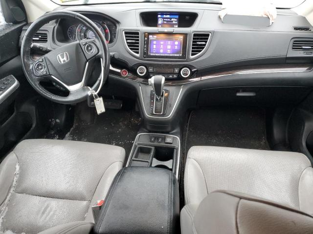 2015 Honda Cr-v - Image 8