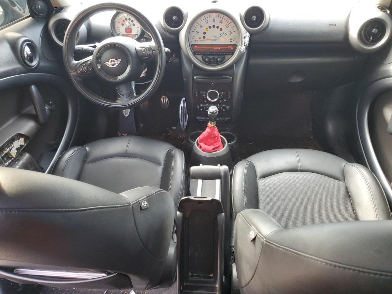 2011 Mini Cooper - Image 8