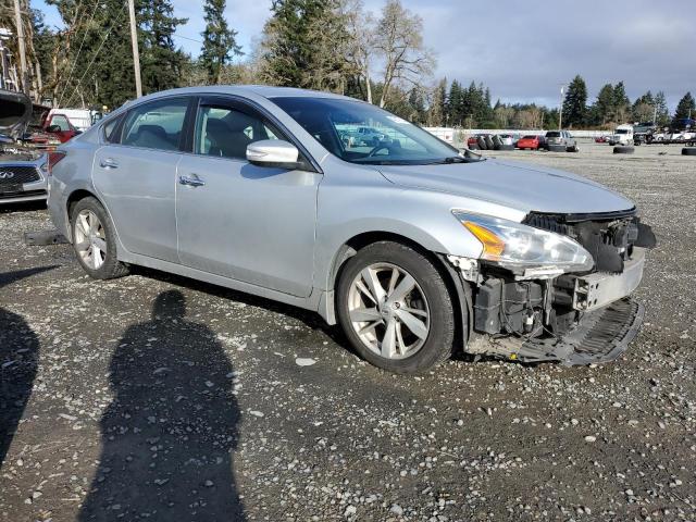 2015 Nissan ALTIMA 2015 - Image 4
